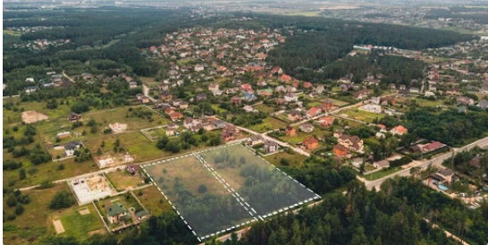 Property Development Icon